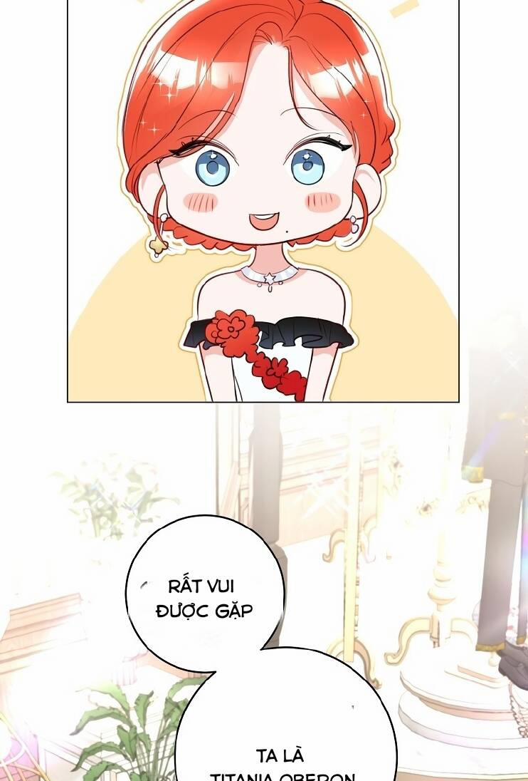 Cuộc Hôn Nhân Xa Hoa Của Đại Công Tước Là Giả 31 trang 7