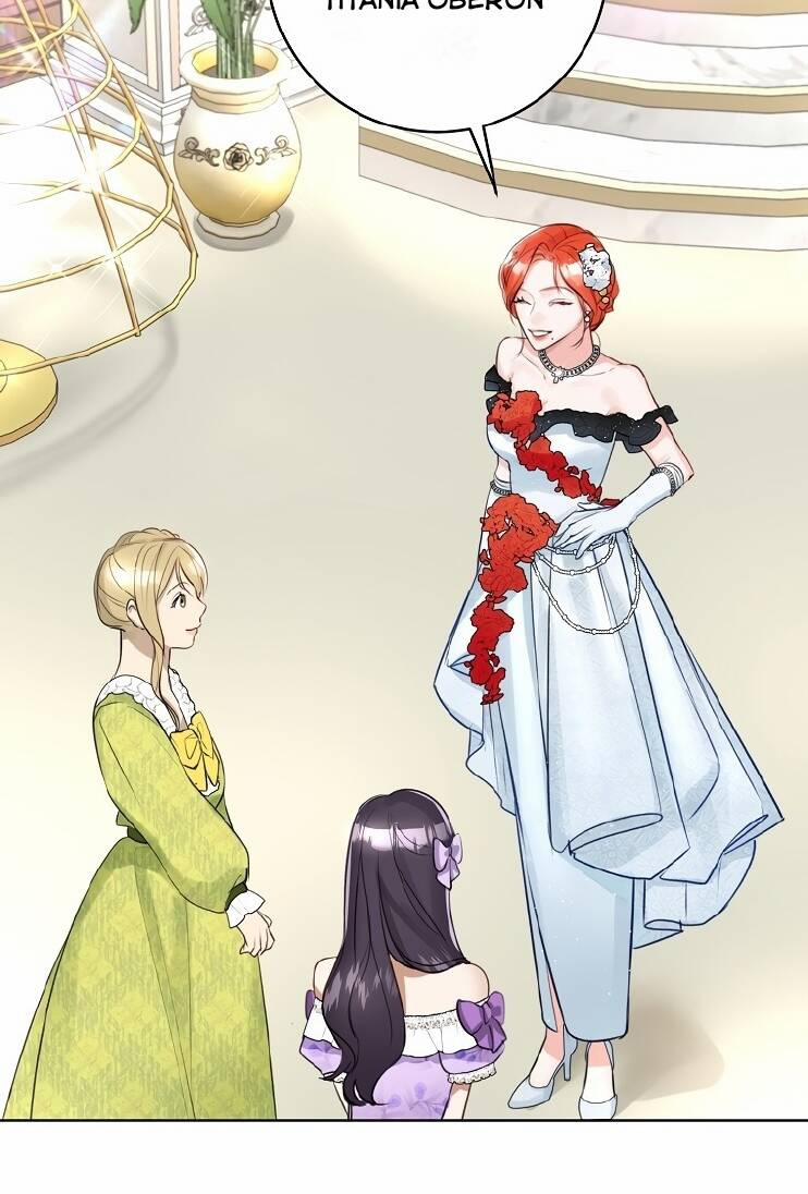 Cuộc Hôn Nhân Xa Hoa Của Đại Công Tước Là Giả 31 trang 8