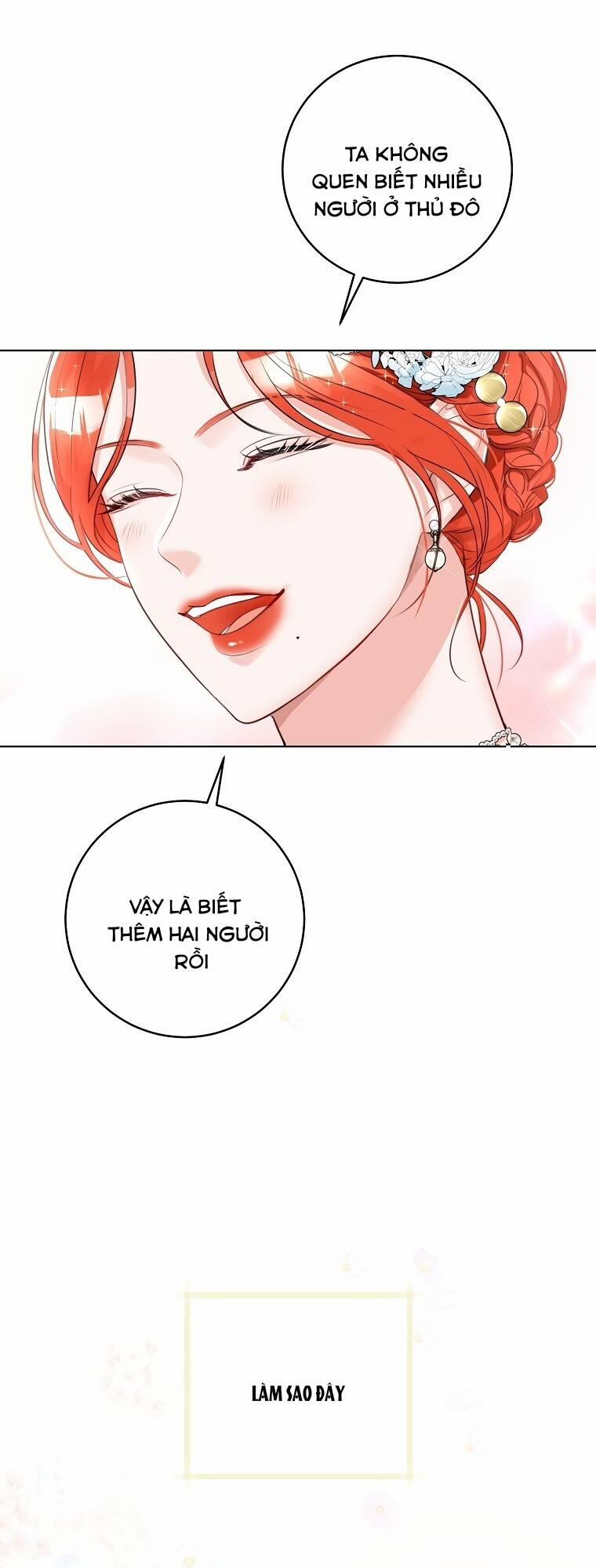 Cuộc Hôn Nhân Xa Hoa Của Đại Công Tước Là Giả 31 trang 9