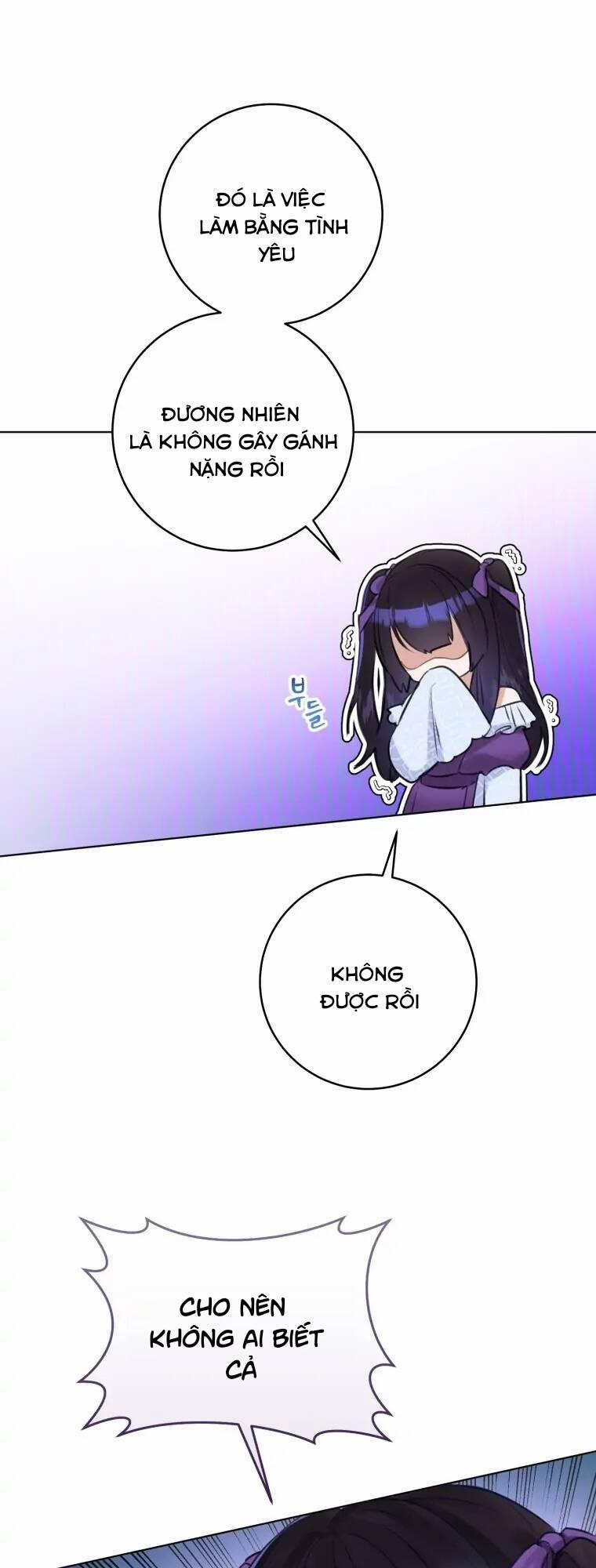 Cuộc Hôn Nhân Xa Hoa Của Đại Công Tước Là Giả 32 trang 0