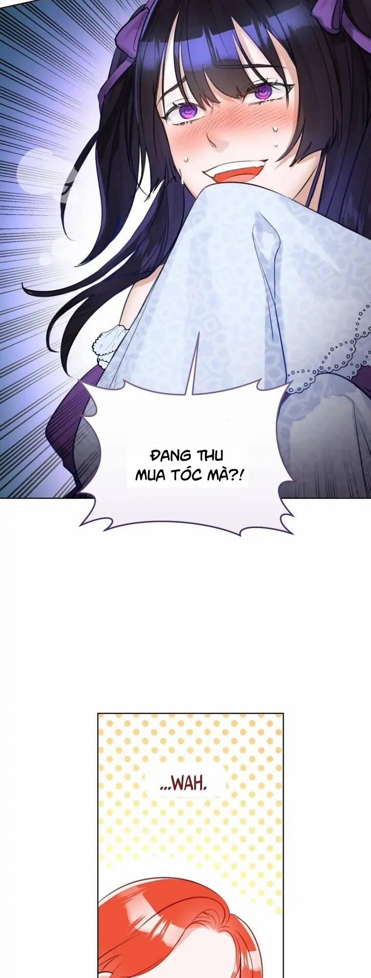 Cuộc Hôn Nhân Xa Hoa Của Đại Công Tước Là Giả 32 trang 1