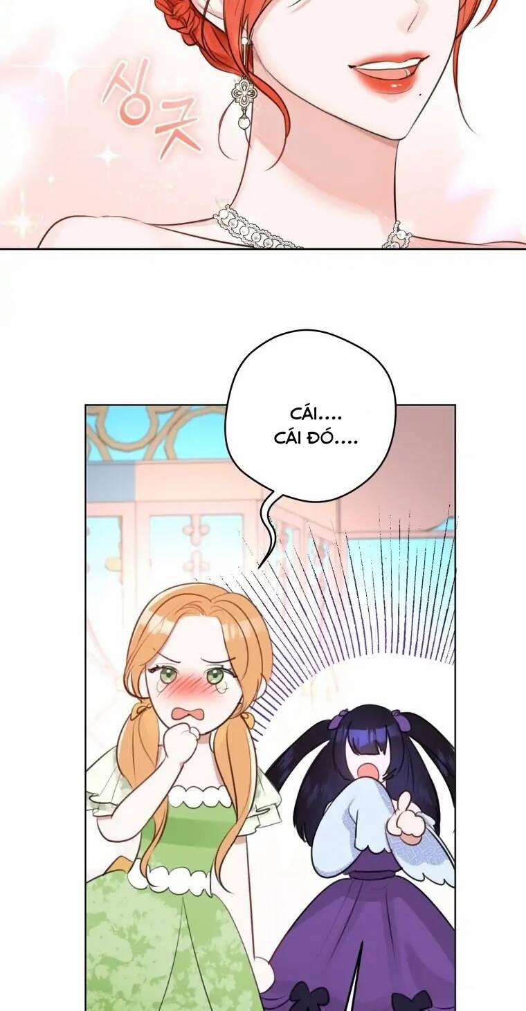 Cuộc Hôn Nhân Xa Hoa Của Đại Công Tước Là Giả 32 trang 11