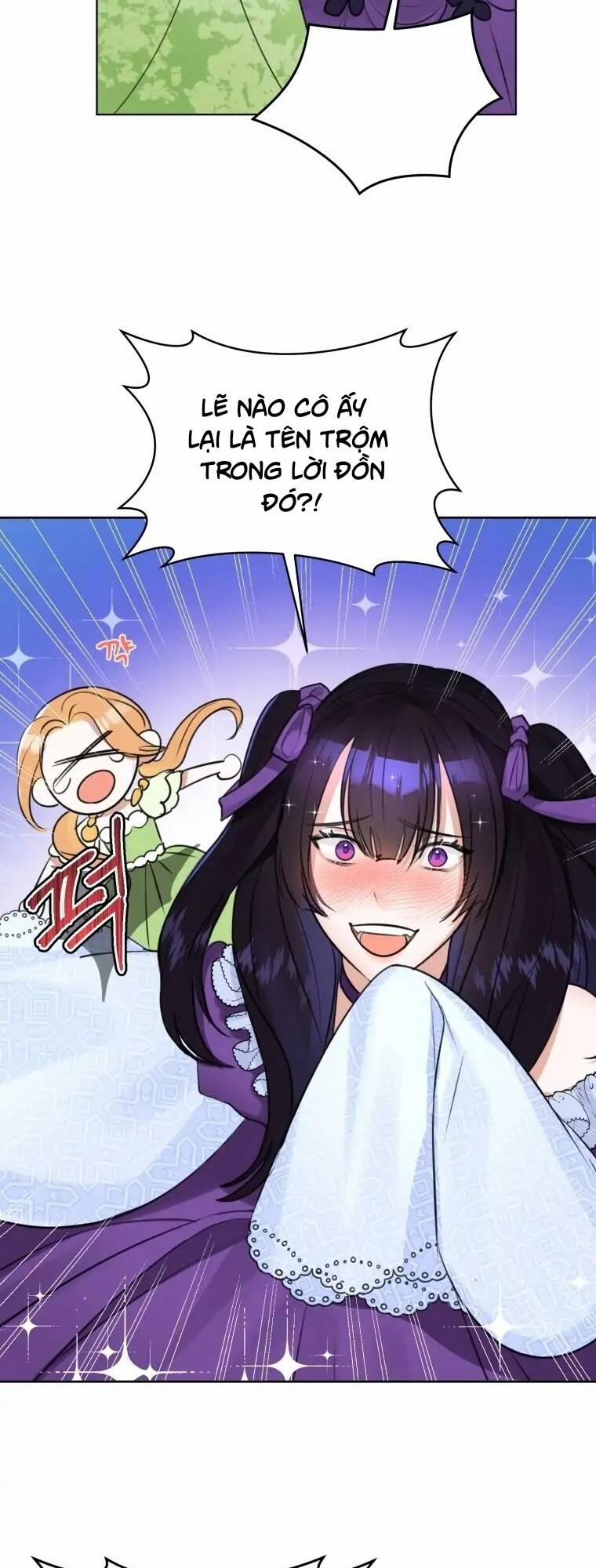 Cuộc Hôn Nhân Xa Hoa Của Đại Công Tước Là Giả 32 trang 12