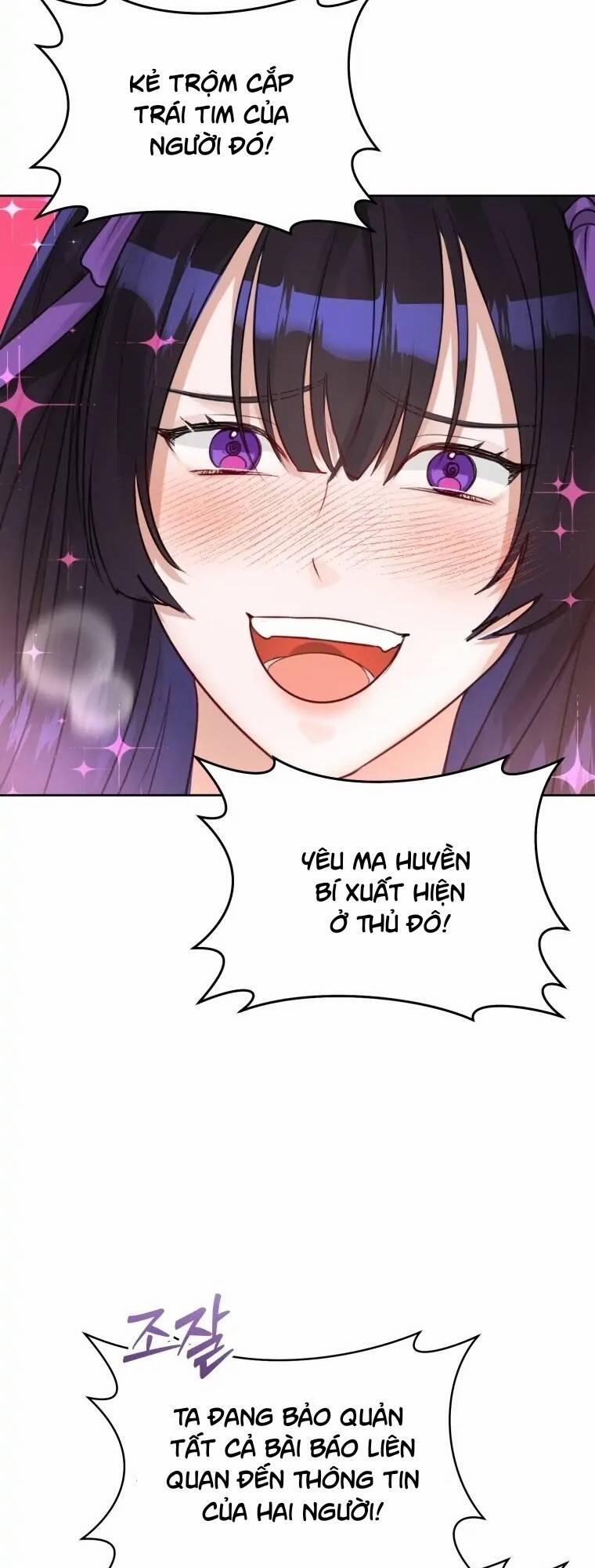 Cuộc Hôn Nhân Xa Hoa Của Đại Công Tước Là Giả 32 trang 13