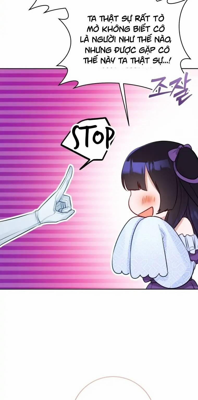 Cuộc Hôn Nhân Xa Hoa Của Đại Công Tước Là Giả 32 trang 14