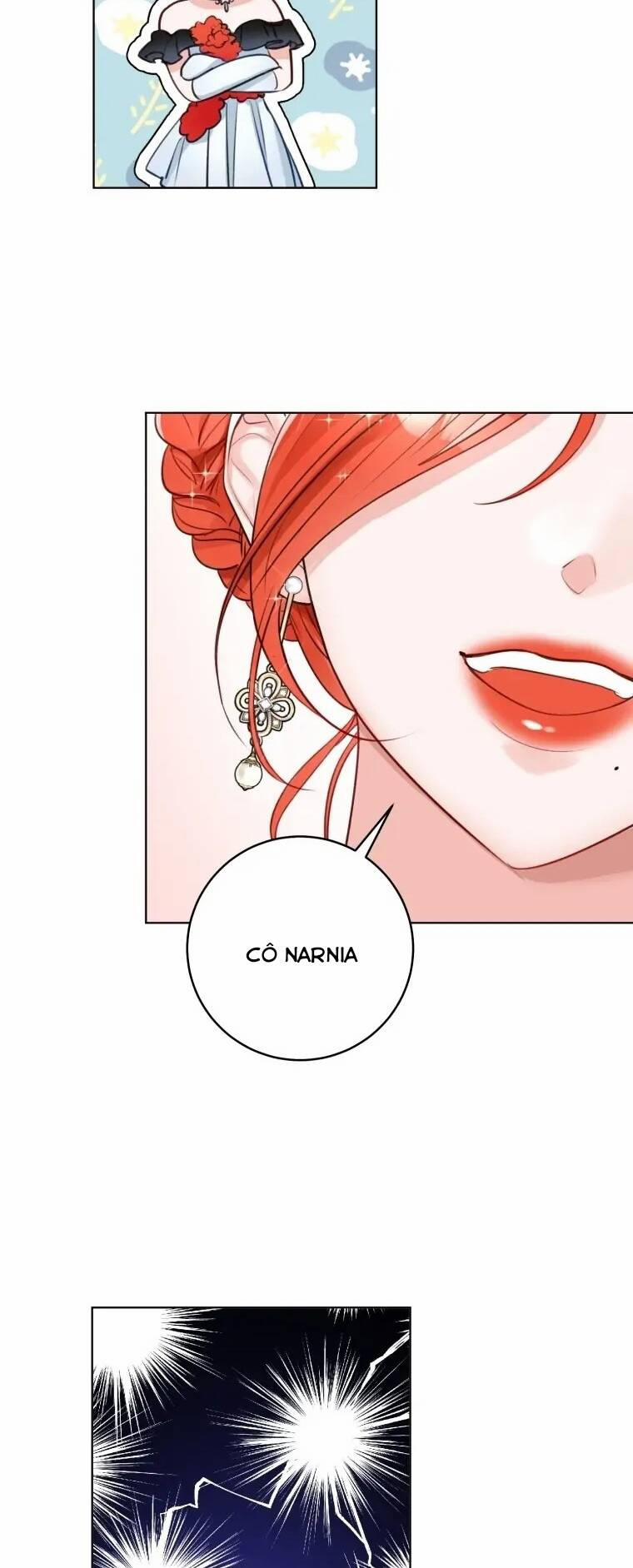 Cuộc Hôn Nhân Xa Hoa Của Đại Công Tước Là Giả 32 trang 18