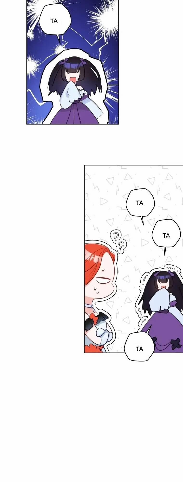 Cuộc Hôn Nhân Xa Hoa Của Đại Công Tước Là Giả 32 trang 19