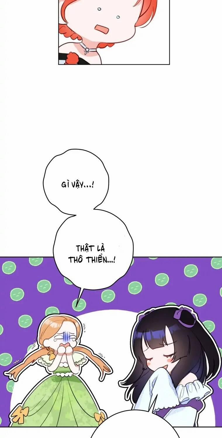 Cuộc Hôn Nhân Xa Hoa Của Đại Công Tước Là Giả 32 trang 2