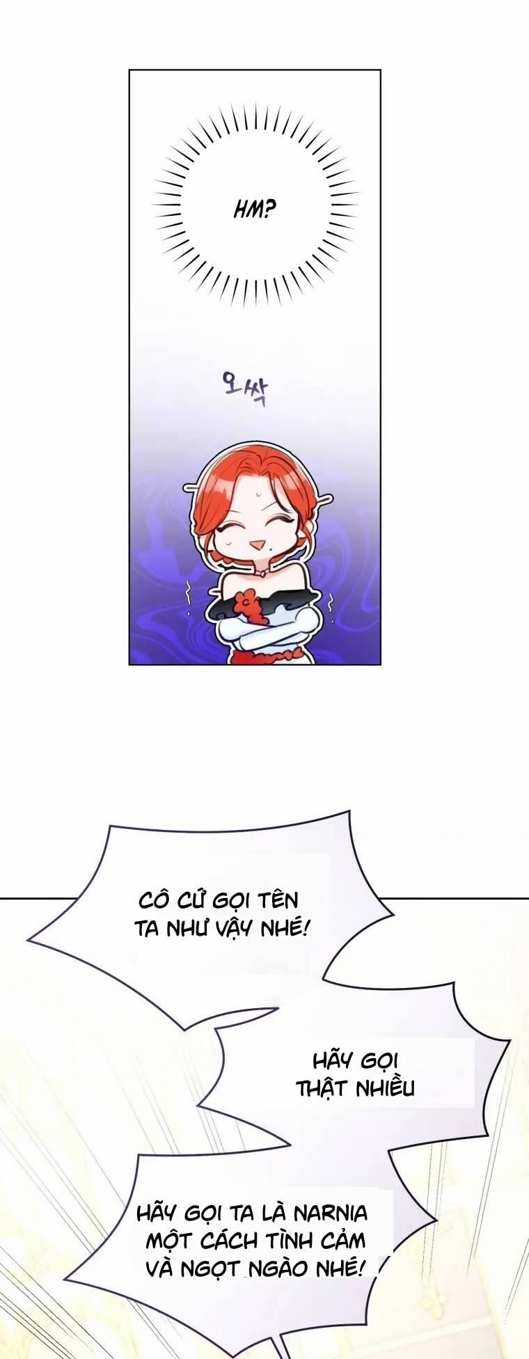 Cuộc Hôn Nhân Xa Hoa Của Đại Công Tước Là Giả 32 trang 21