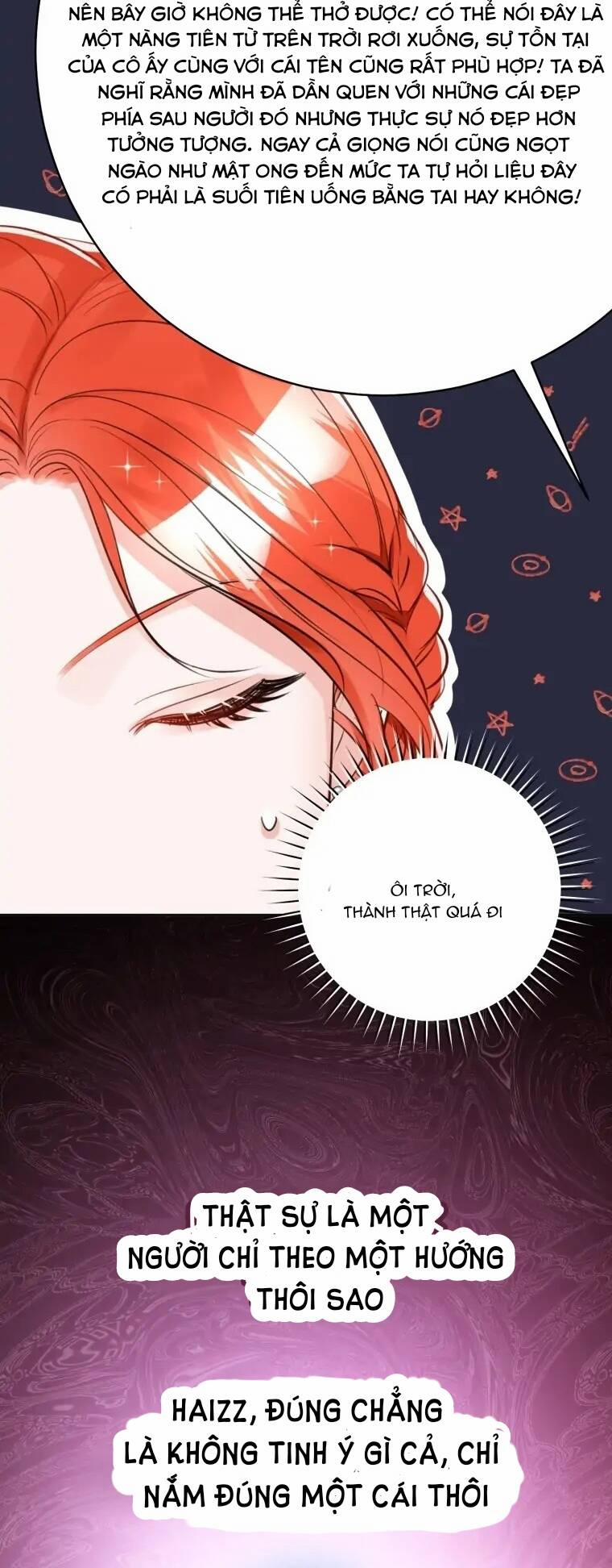 Cuộc Hôn Nhân Xa Hoa Của Đại Công Tước Là Giả 32 trang 24