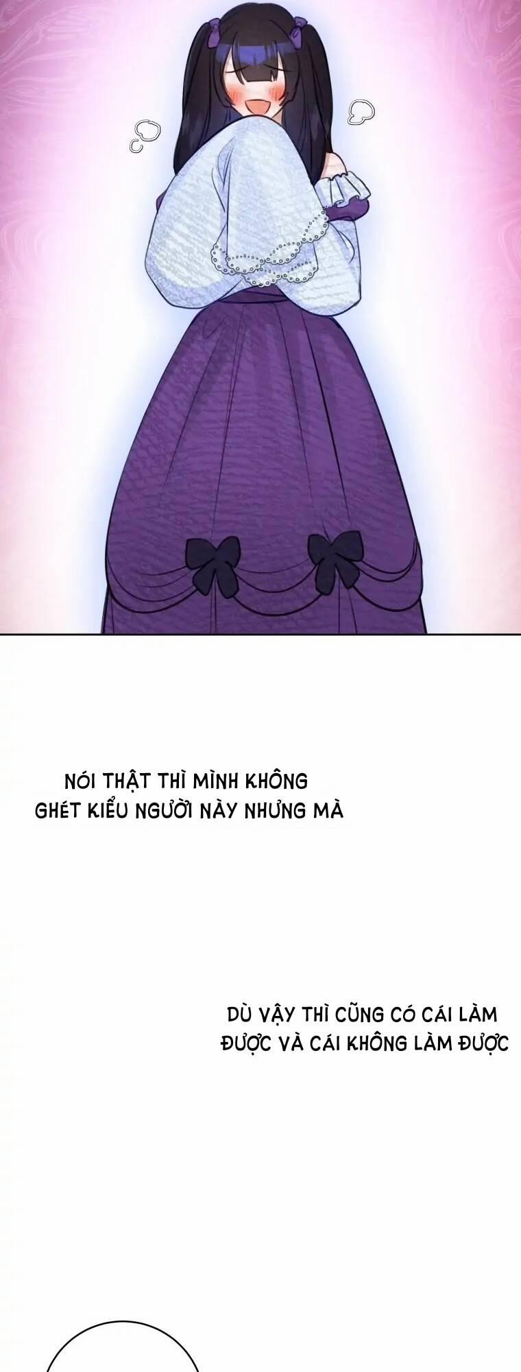 Cuộc Hôn Nhân Xa Hoa Của Đại Công Tước Là Giả 32 trang 25