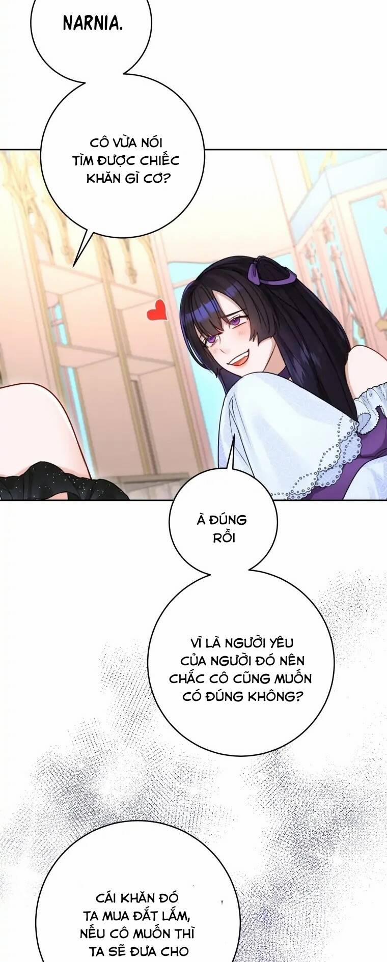 Cuộc Hôn Nhân Xa Hoa Của Đại Công Tước Là Giả 32 trang 26