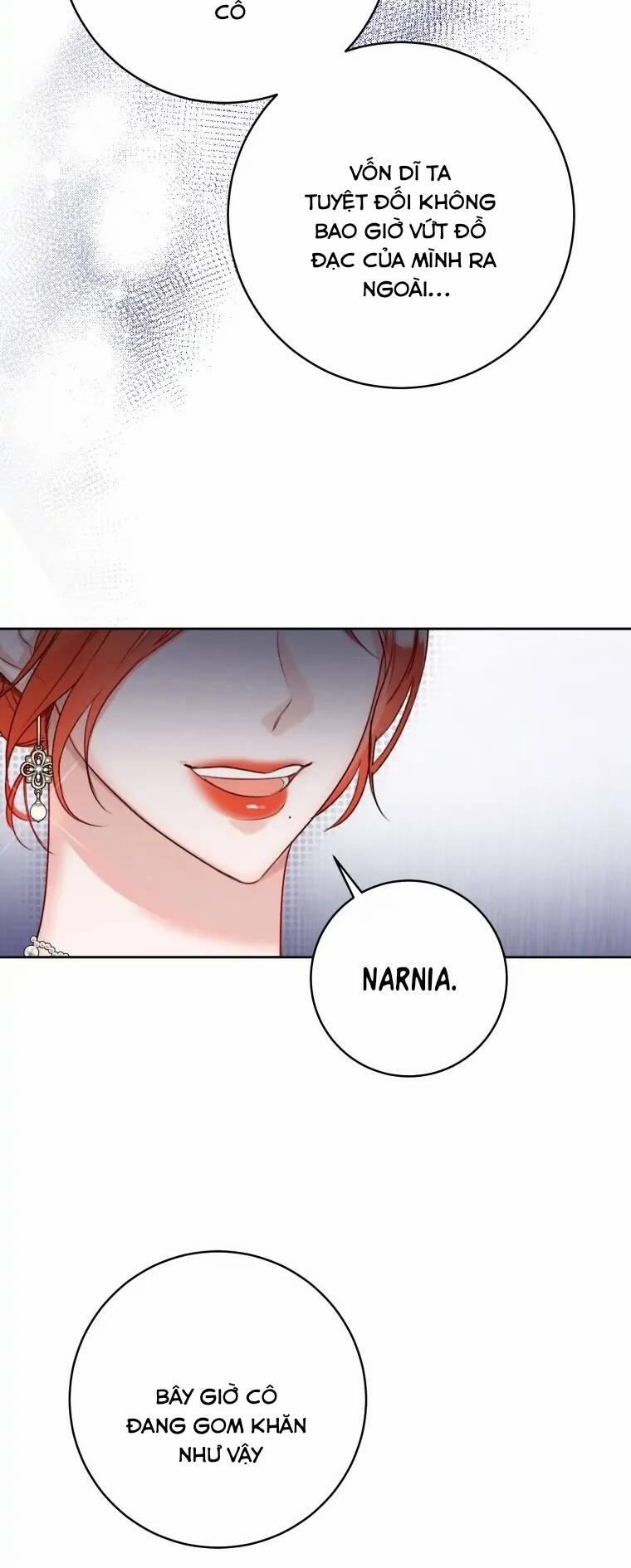 Cuộc Hôn Nhân Xa Hoa Của Đại Công Tước Là Giả 32 trang 27