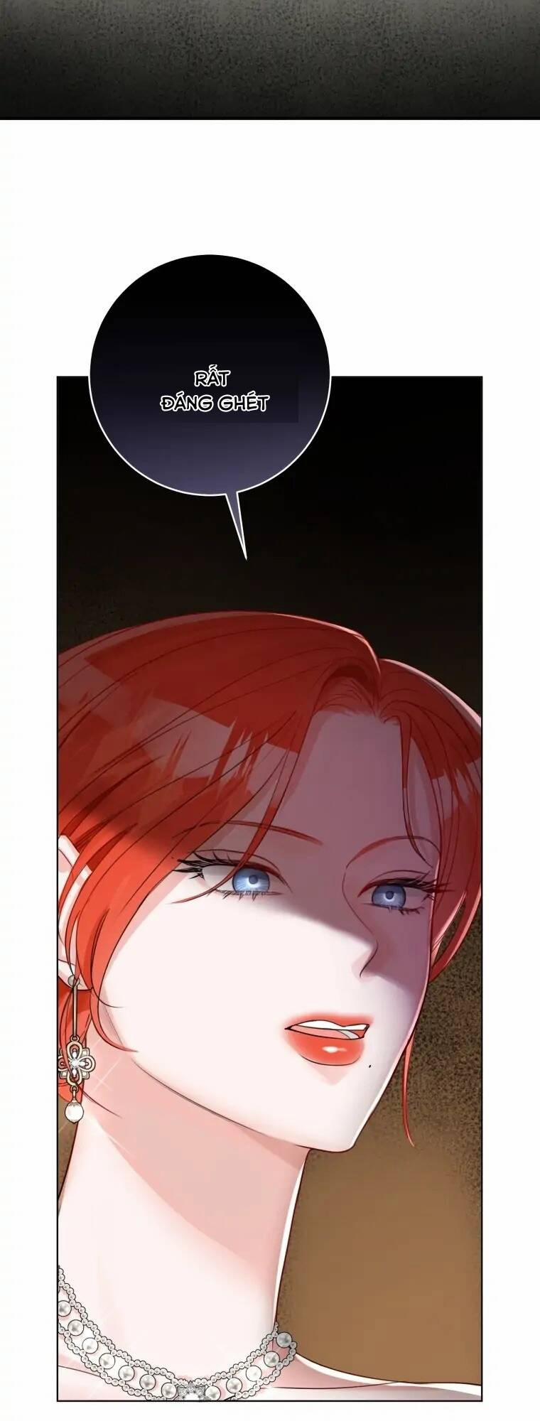 Cuộc Hôn Nhân Xa Hoa Của Đại Công Tước Là Giả 32 trang 29