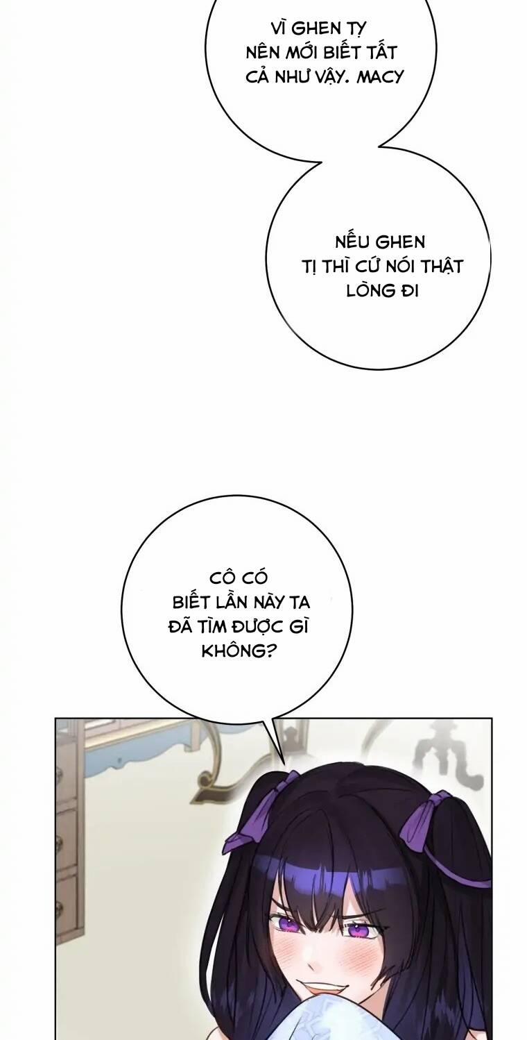 Cuộc Hôn Nhân Xa Hoa Của Đại Công Tước Là Giả 32 trang 3