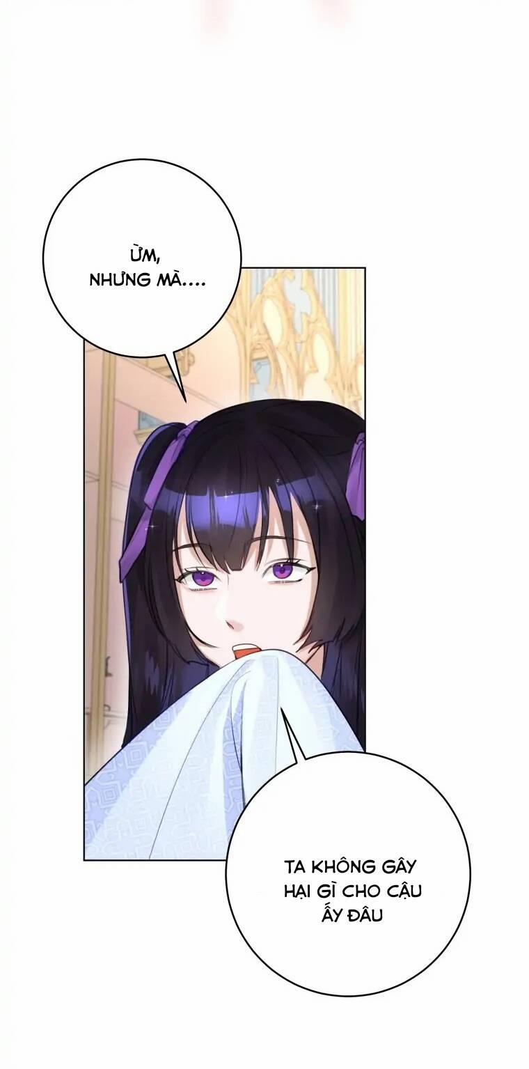 Cuộc Hôn Nhân Xa Hoa Của Đại Công Tước Là Giả 32 trang 31