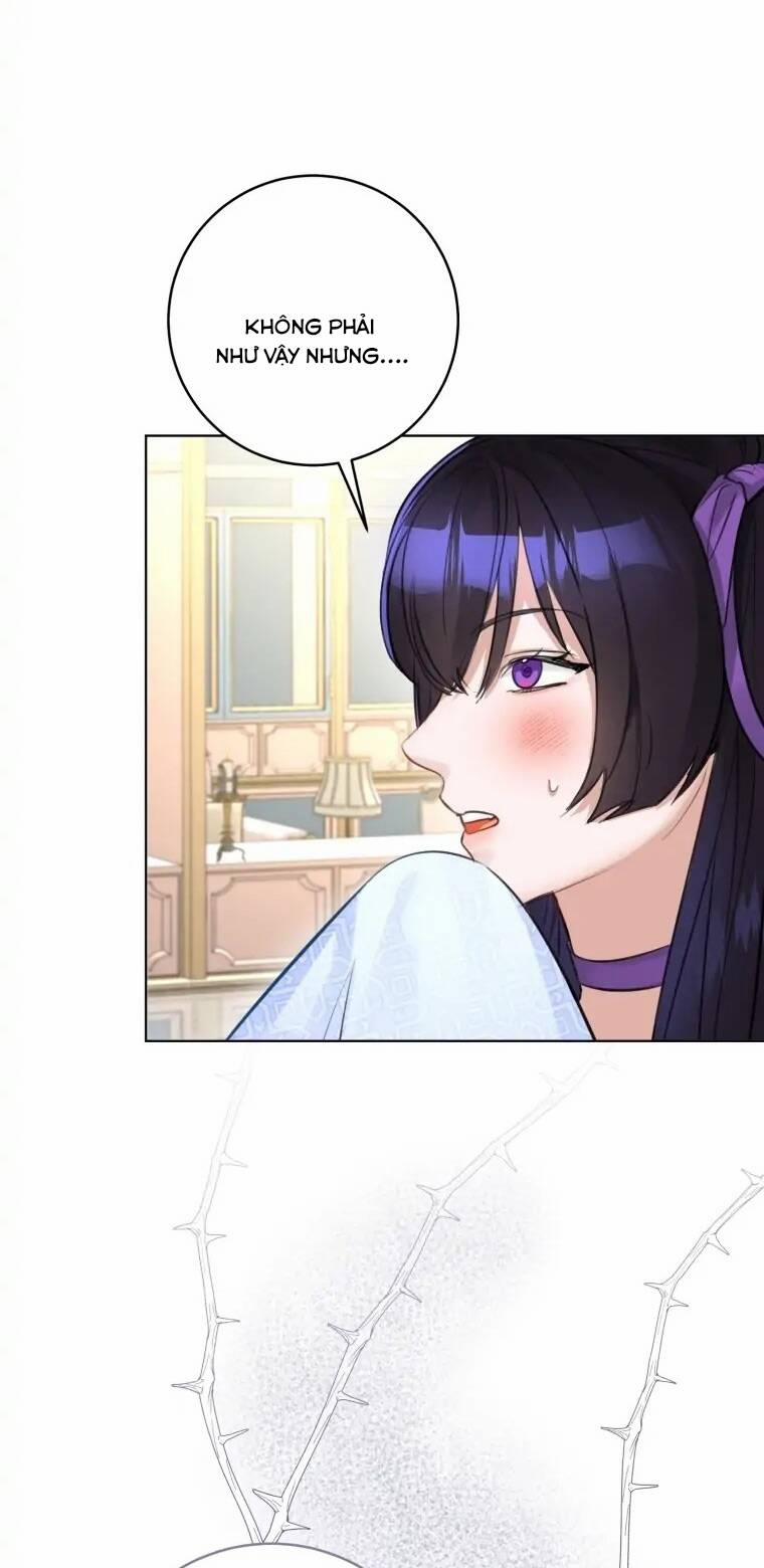 Cuộc Hôn Nhân Xa Hoa Của Đại Công Tước Là Giả 32 trang 34