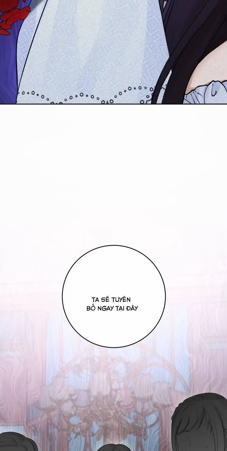 Cuộc Hôn Nhân Xa Hoa Của Đại Công Tước Là Giả 32 trang 38