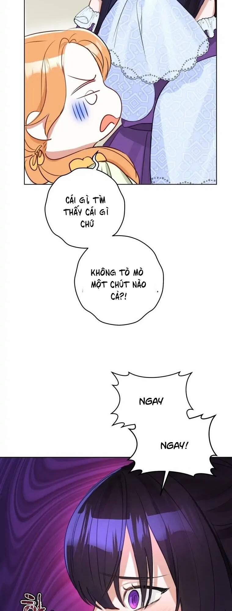 Cuộc Hôn Nhân Xa Hoa Của Đại Công Tước Là Giả 32 trang 4