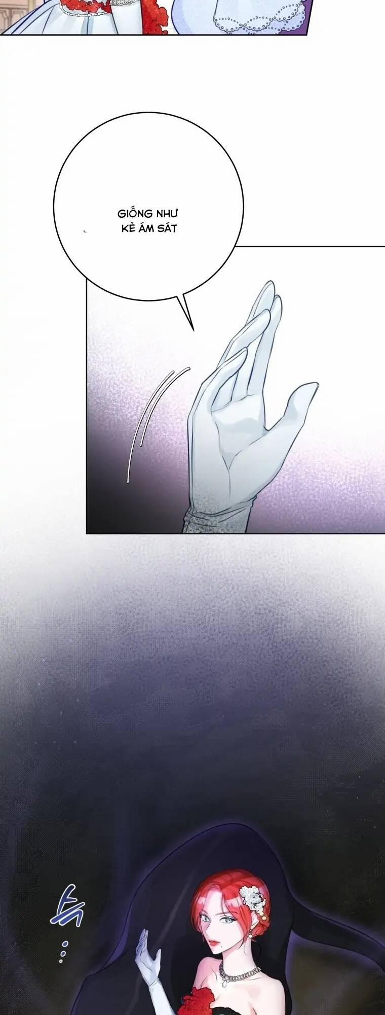 Cuộc Hôn Nhân Xa Hoa Của Đại Công Tước Là Giả 32 trang 40