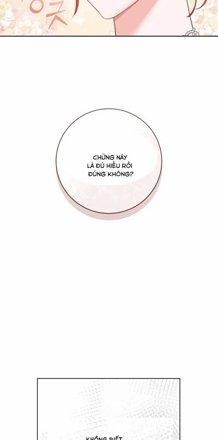 Cuộc Hôn Nhân Xa Hoa Của Đại Công Tước Là Giả 32 trang 42