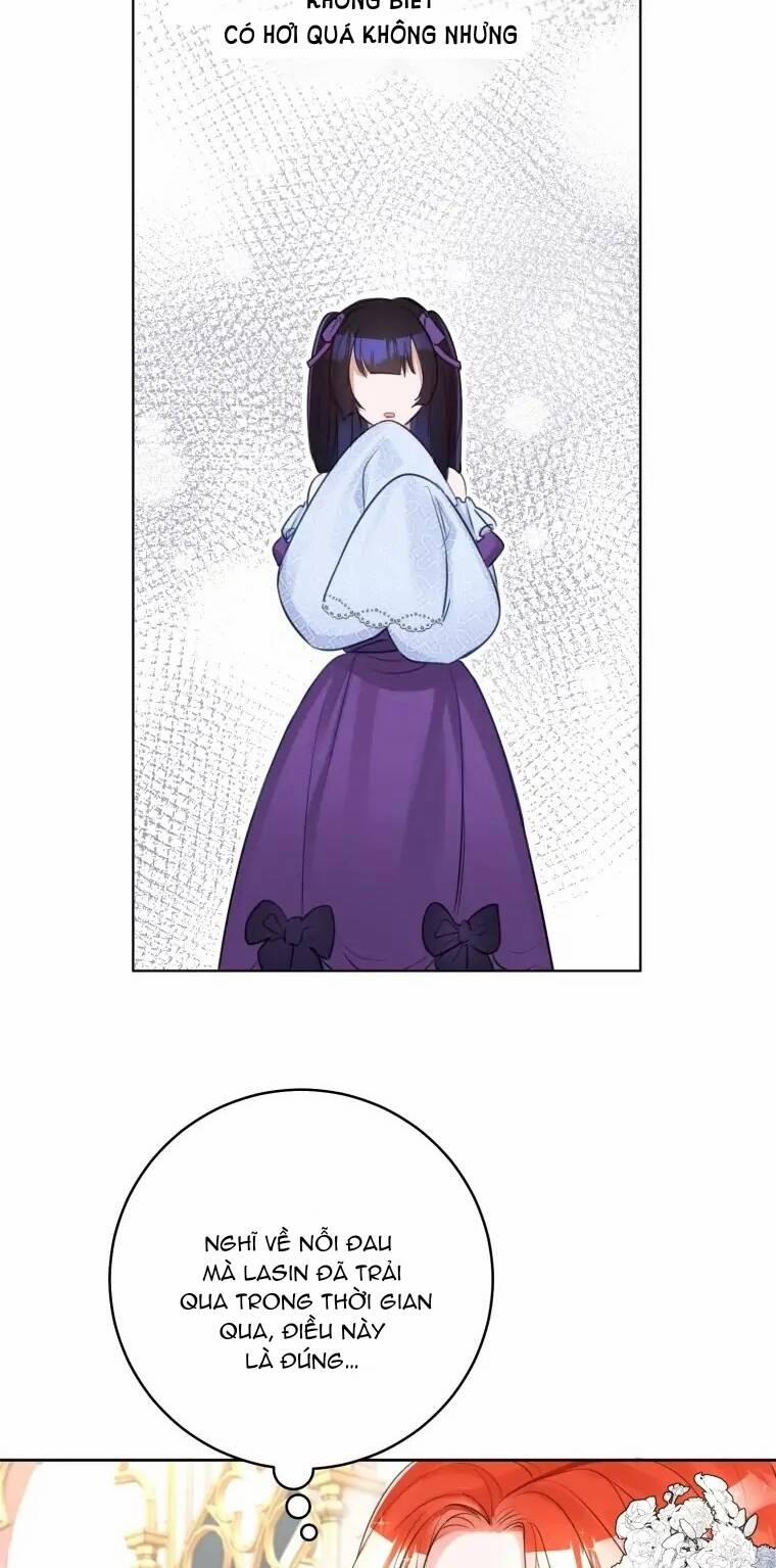 Cuộc Hôn Nhân Xa Hoa Của Đại Công Tước Là Giả 32 trang 43