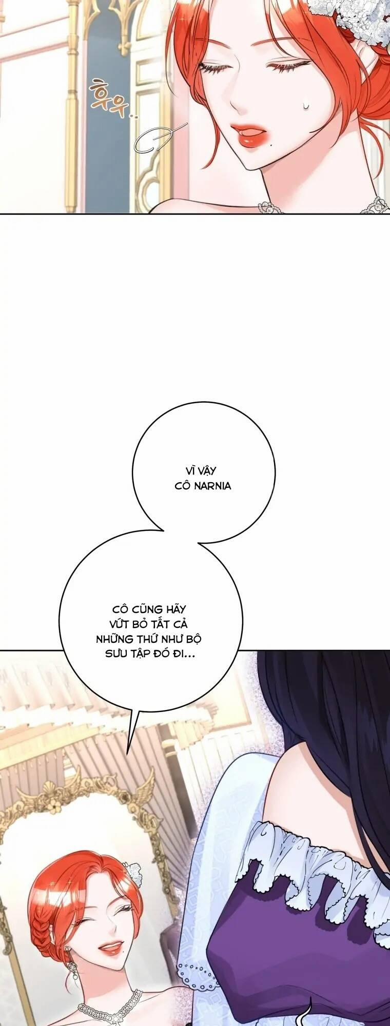 Cuộc Hôn Nhân Xa Hoa Của Đại Công Tước Là Giả 32 trang 44