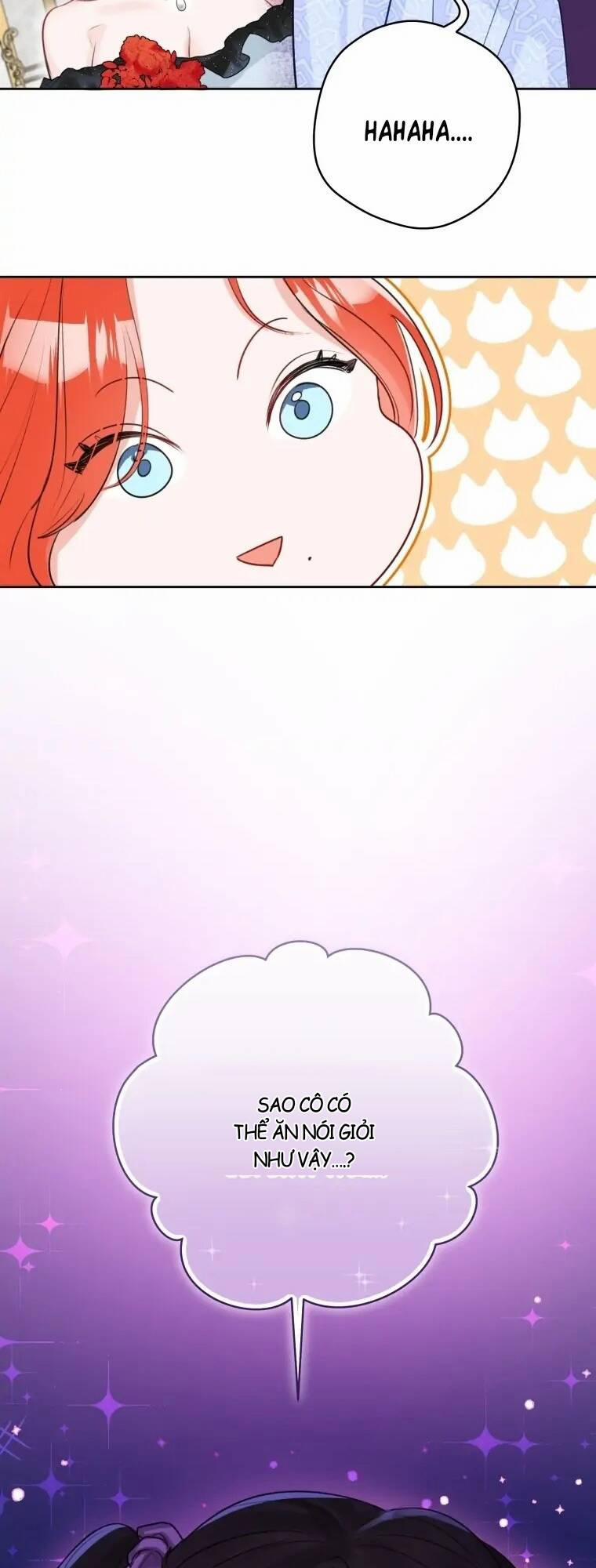 Cuộc Hôn Nhân Xa Hoa Của Đại Công Tước Là Giả 32 trang 45