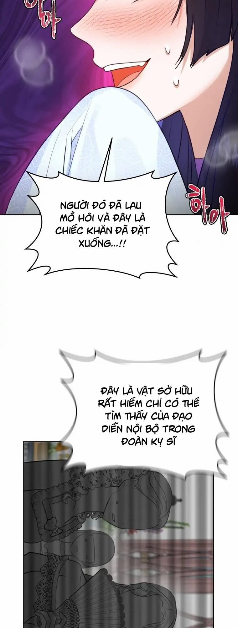 Cuộc Hôn Nhân Xa Hoa Của Đại Công Tước Là Giả 32 trang 5