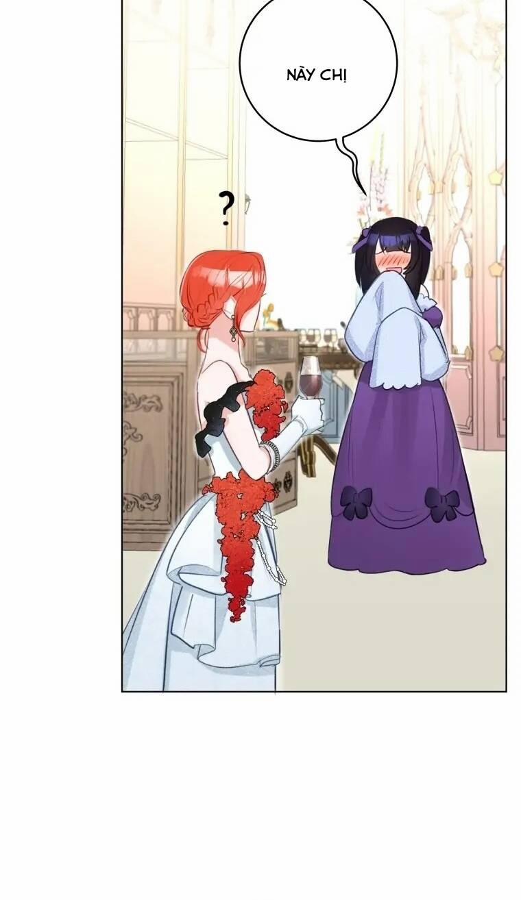 Cuộc Hôn Nhân Xa Hoa Của Đại Công Tước Là Giả 32 trang 51