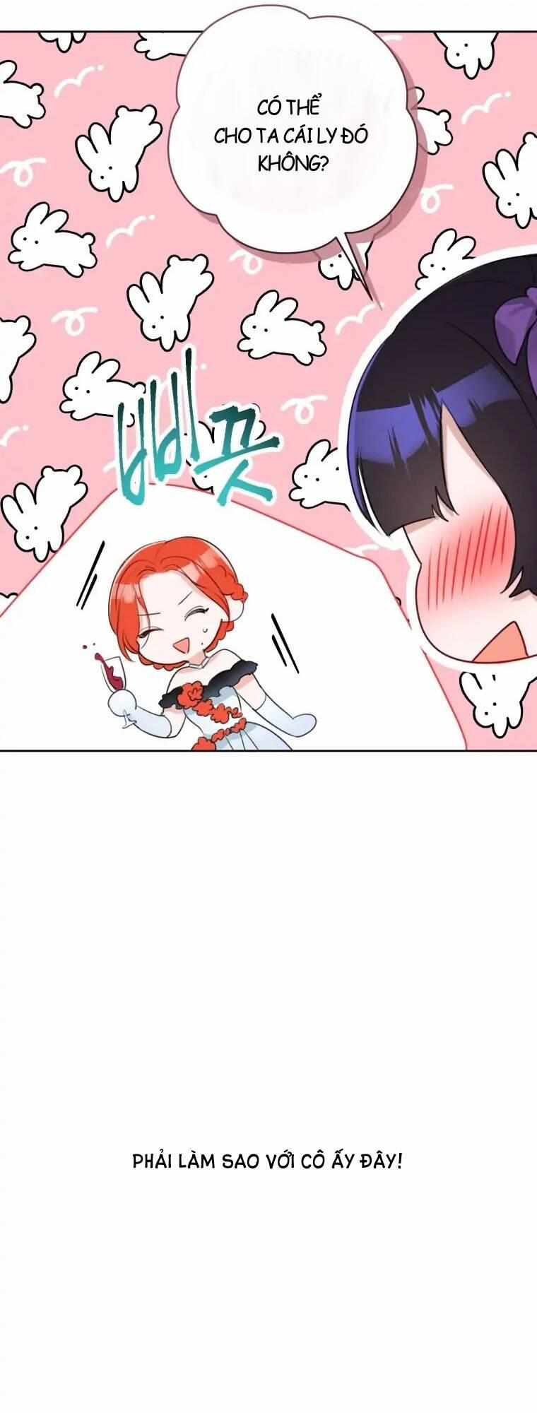 Cuộc Hôn Nhân Xa Hoa Của Đại Công Tước Là Giả 32 trang 52