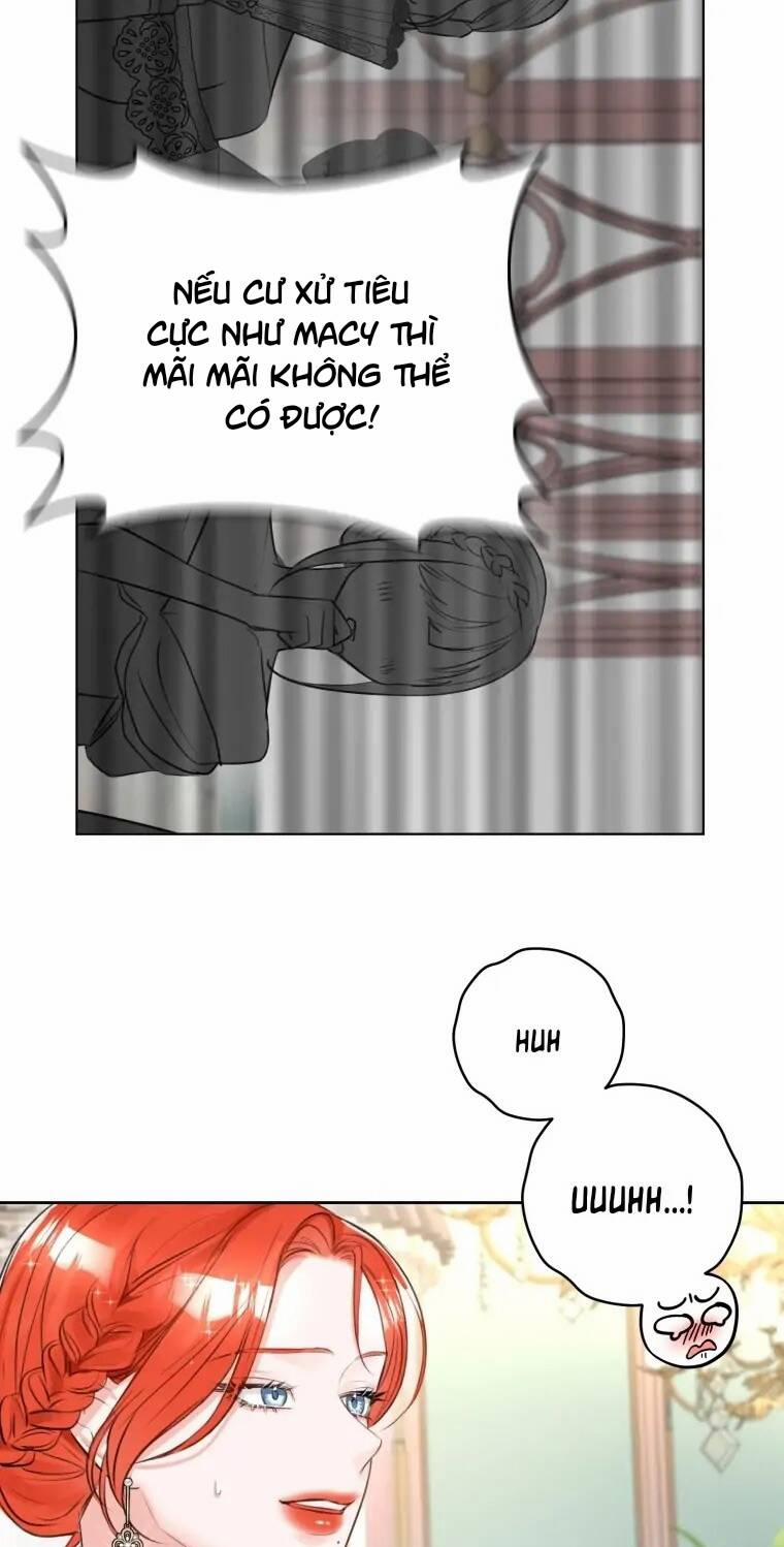 Cuộc Hôn Nhân Xa Hoa Của Đại Công Tước Là Giả 32 trang 6