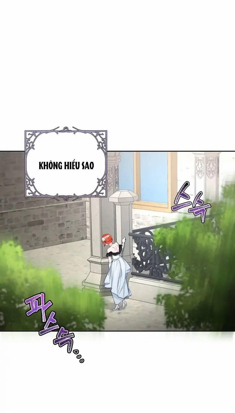 Cuộc Hôn Nhân Xa Hoa Của Đại Công Tước Là Giả 32 trang 60