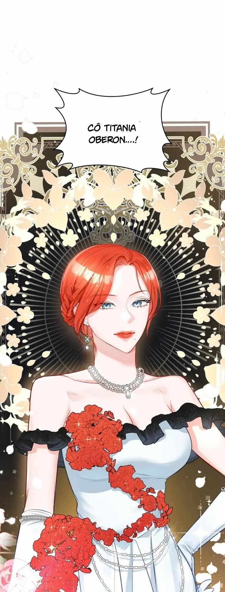 Cuộc Hôn Nhân Xa Hoa Của Đại Công Tước Là Giả 32 trang 9