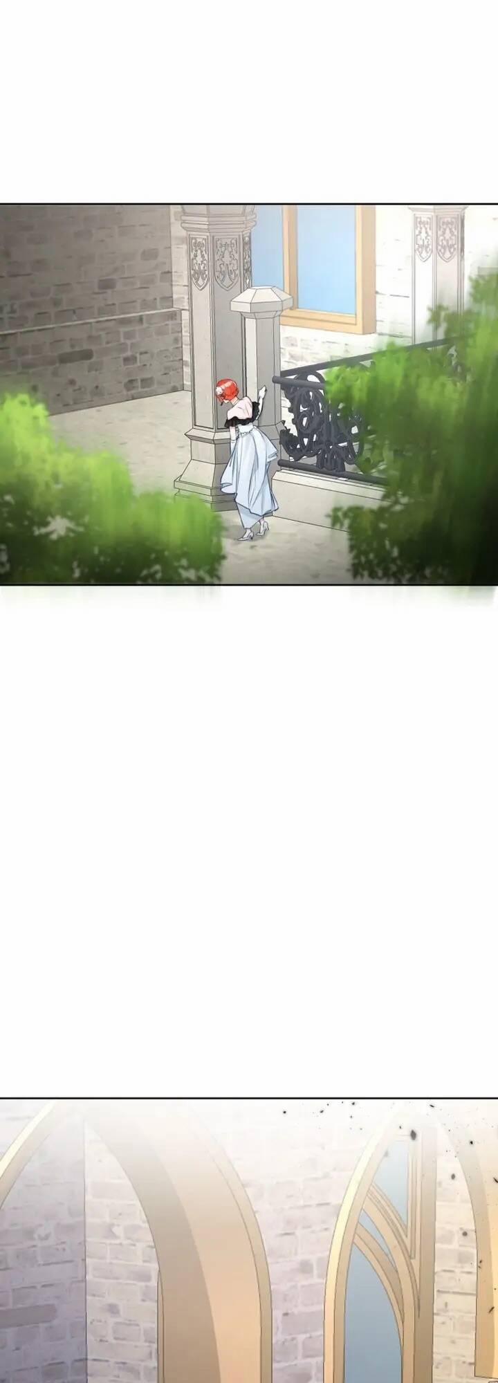 Cuộc Hôn Nhân Xa Hoa Của Đại Công Tước Là Giả 33 trang 1