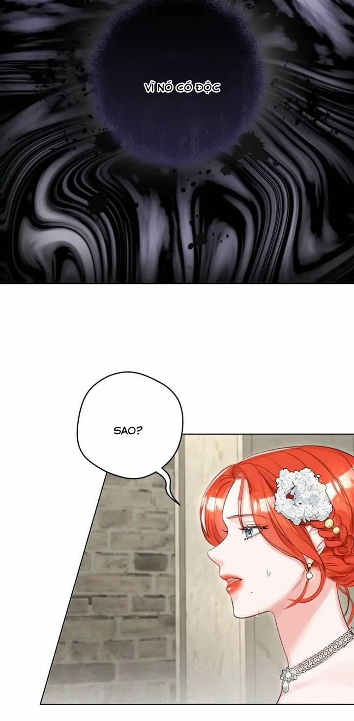 Cuộc Hôn Nhân Xa Hoa Của Đại Công Tước Là Giả 33 trang 11