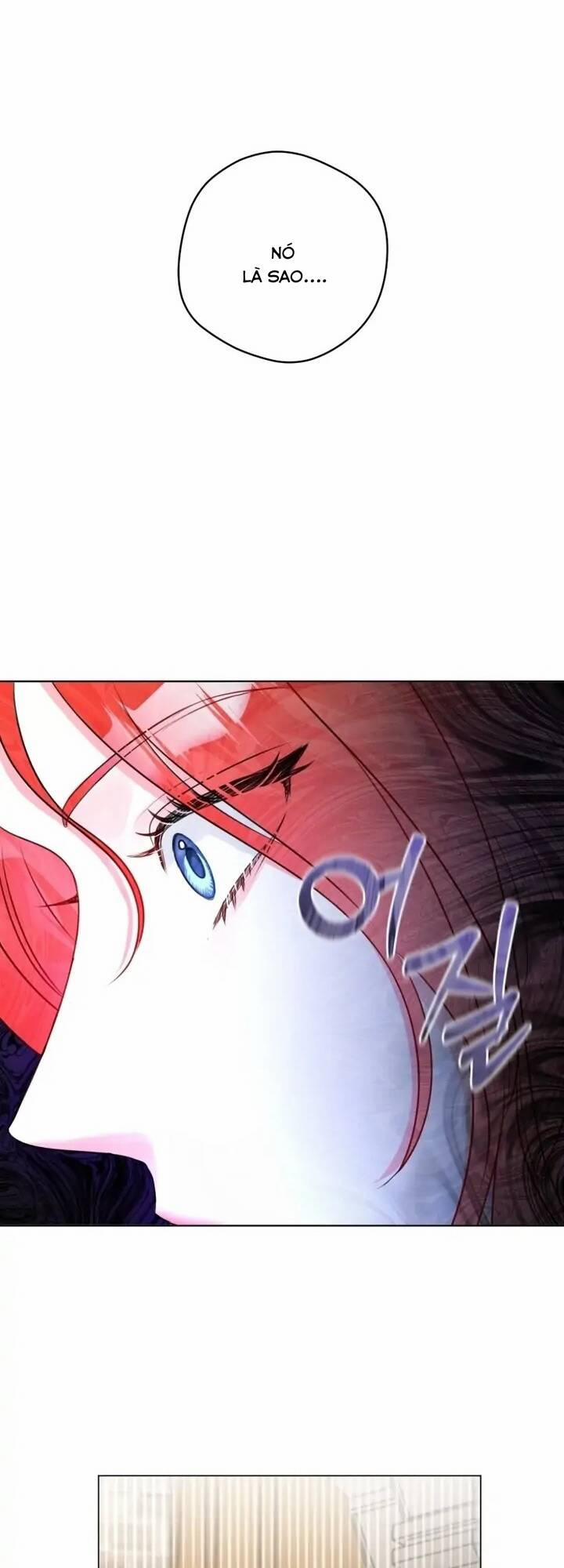 Cuộc Hôn Nhân Xa Hoa Của Đại Công Tước Là Giả 33 trang 12