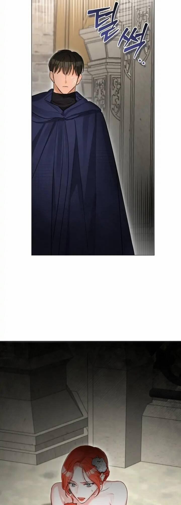 Cuộc Hôn Nhân Xa Hoa Của Đại Công Tước Là Giả 33 trang 13