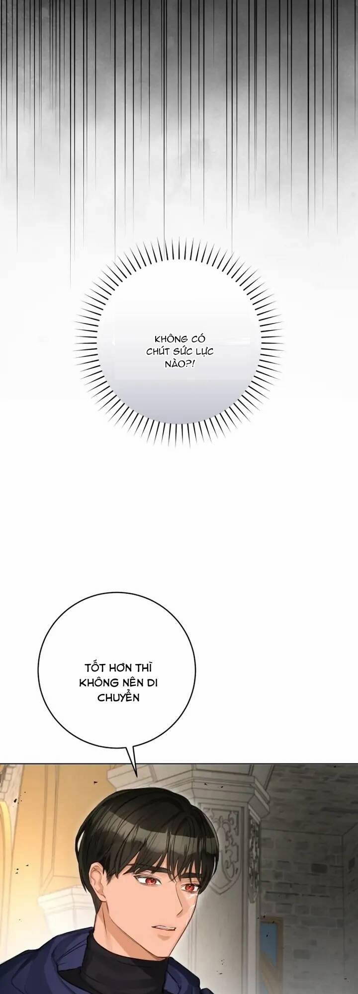 Cuộc Hôn Nhân Xa Hoa Của Đại Công Tước Là Giả 33 trang 16