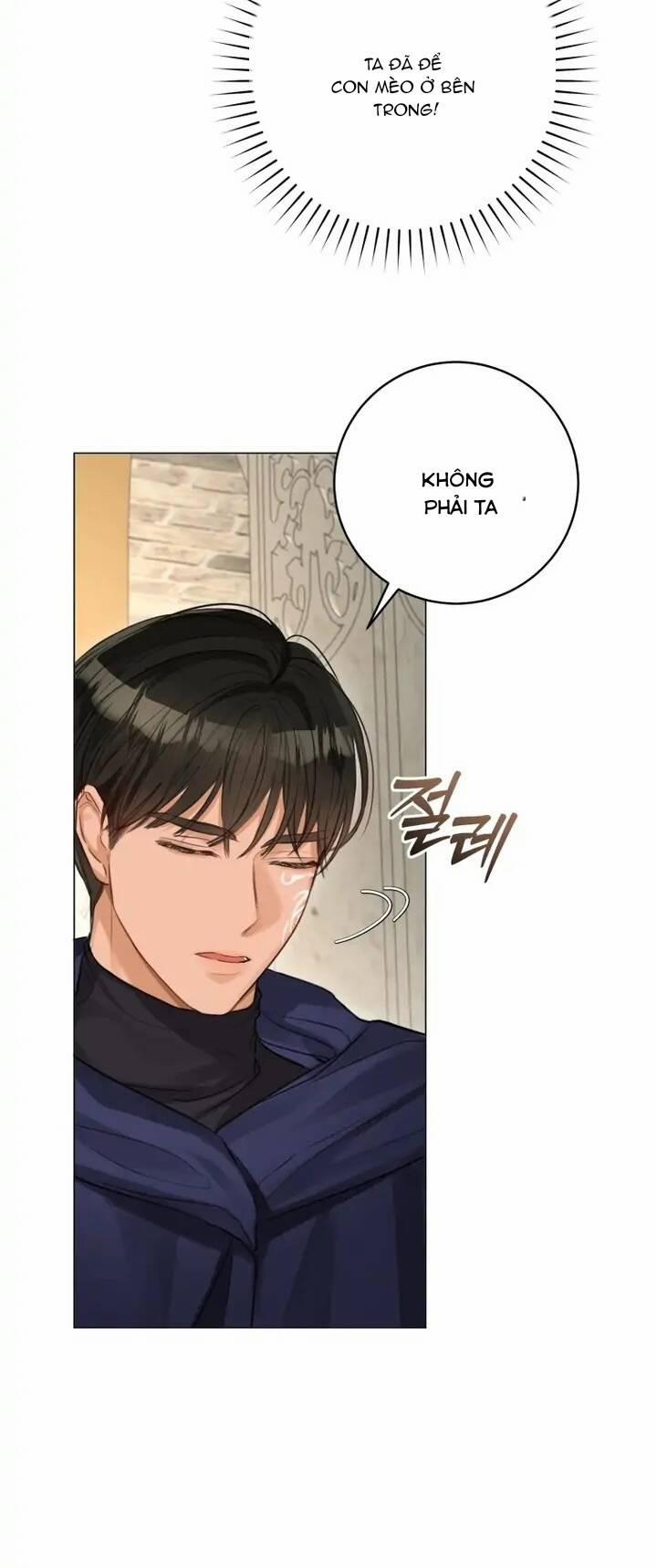 Cuộc Hôn Nhân Xa Hoa Của Đại Công Tước Là Giả 33 trang 18