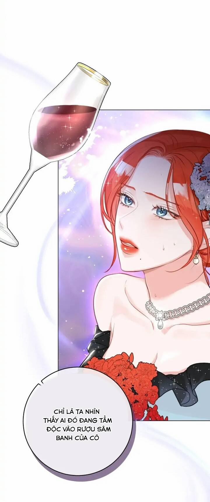 Cuộc Hôn Nhân Xa Hoa Của Đại Công Tước Là Giả 33 trang 19