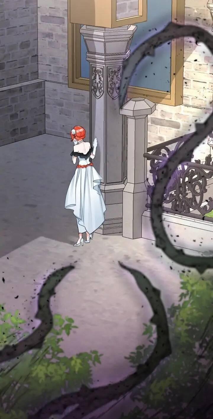 Cuộc Hôn Nhân Xa Hoa Của Đại Công Tước Là Giả 33 trang 2