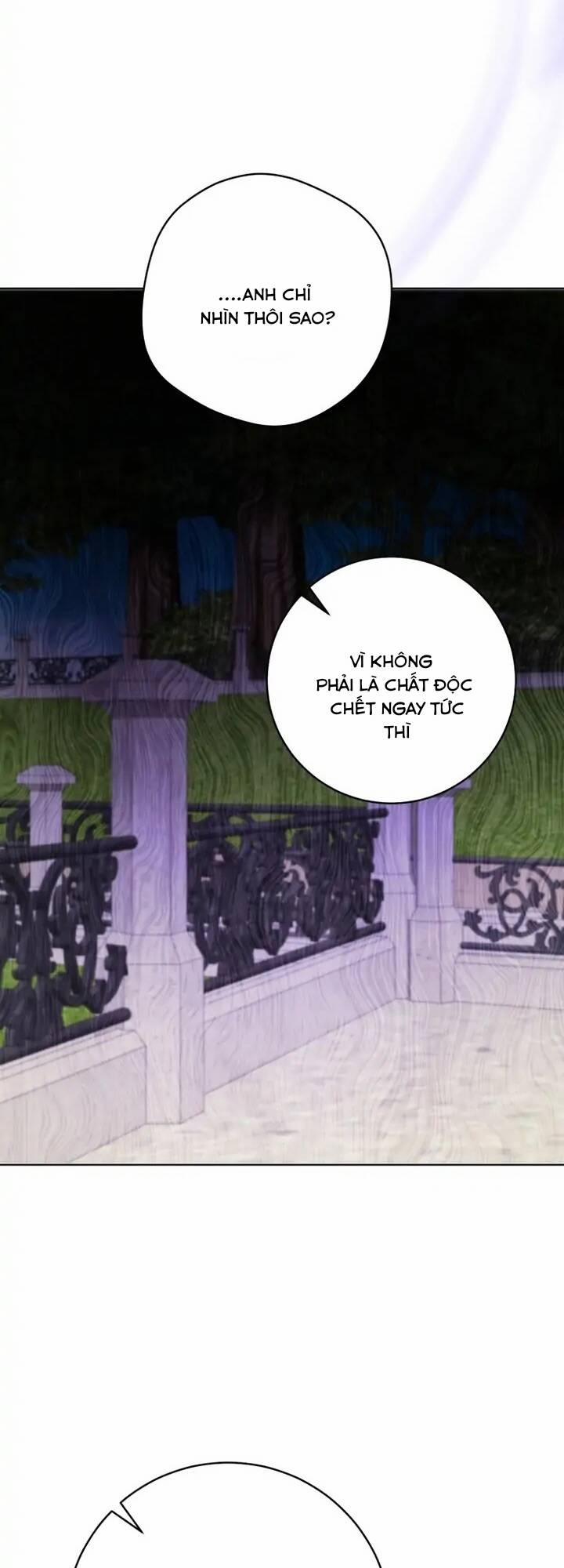 Cuộc Hôn Nhân Xa Hoa Của Đại Công Tước Là Giả 33 trang 20