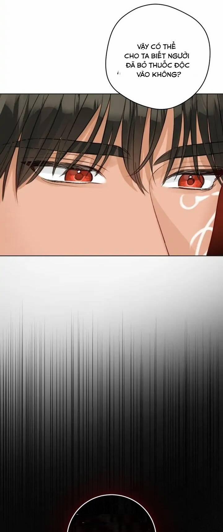 Cuộc Hôn Nhân Xa Hoa Của Đại Công Tước Là Giả 33 trang 22