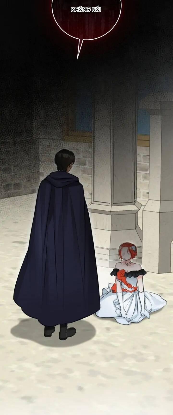 Cuộc Hôn Nhân Xa Hoa Của Đại Công Tước Là Giả 33 trang 23