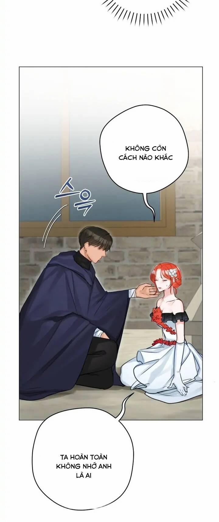 Cuộc Hôn Nhân Xa Hoa Của Đại Công Tước Là Giả 33 trang 26