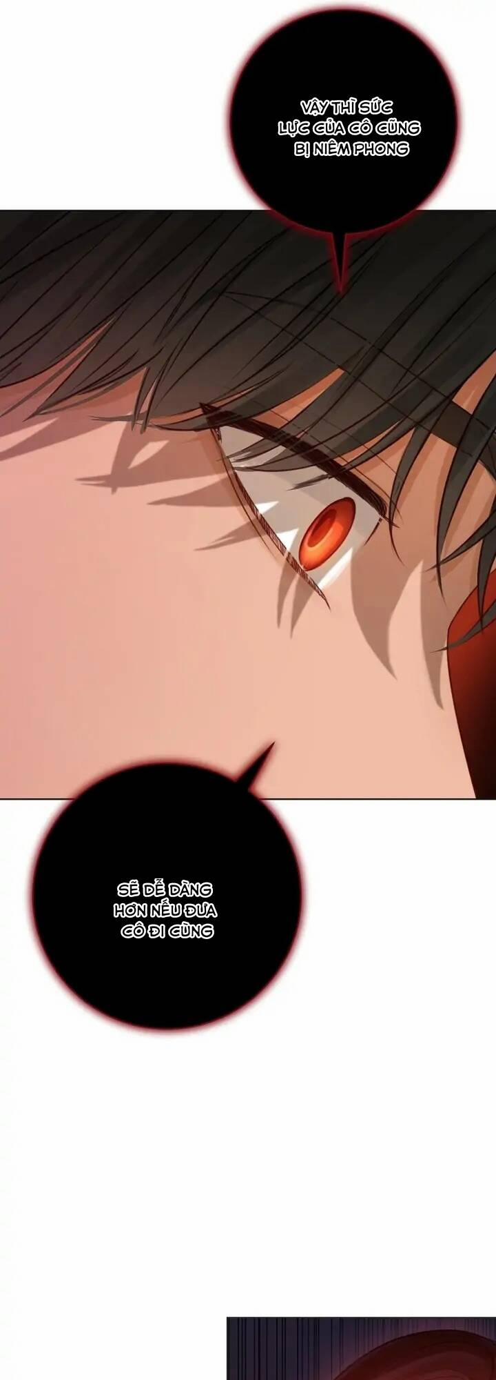 Cuộc Hôn Nhân Xa Hoa Của Đại Công Tước Là Giả 33 trang 28