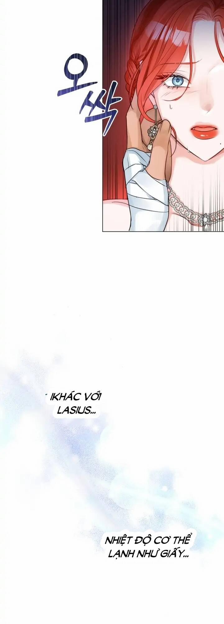 Cuộc Hôn Nhân Xa Hoa Của Đại Công Tước Là Giả 33 trang 29