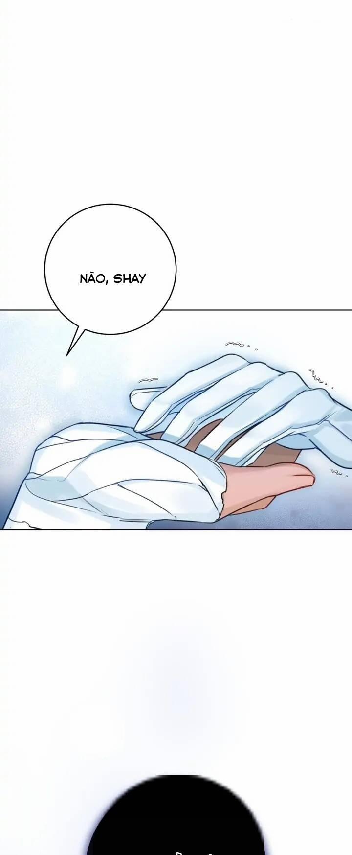 Cuộc Hôn Nhân Xa Hoa Của Đại Công Tước Là Giả 33 trang 30