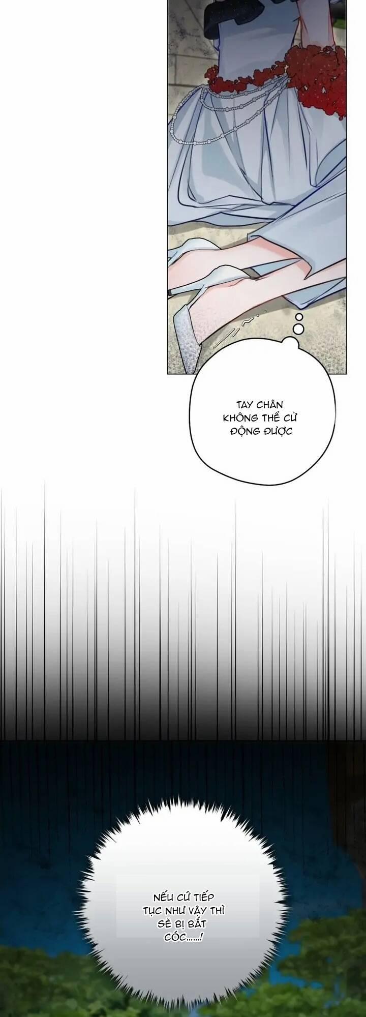 Cuộc Hôn Nhân Xa Hoa Của Đại Công Tước Là Giả 33 trang 33